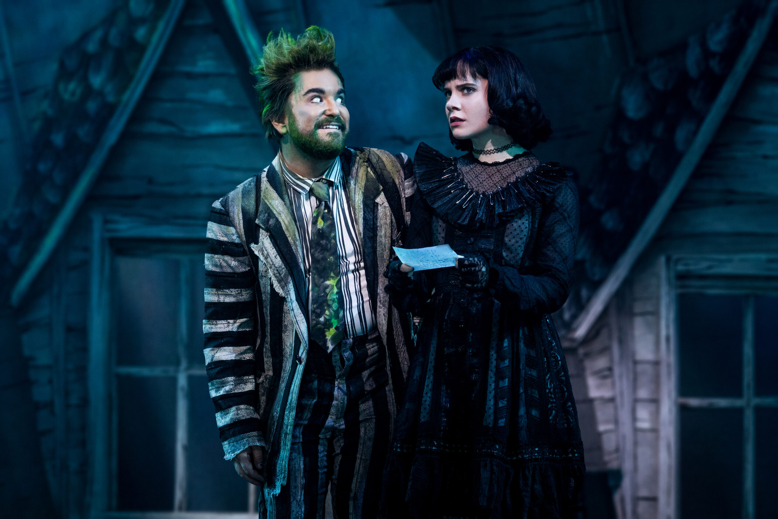 Alex Brightman: Exploring the Highlights of His Dynamic Caree