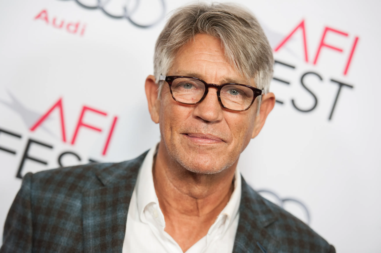 Eric Roberts 1