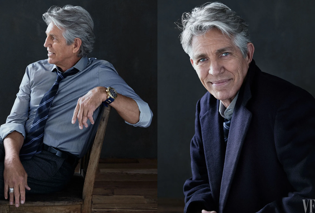 Eric Roberts 2