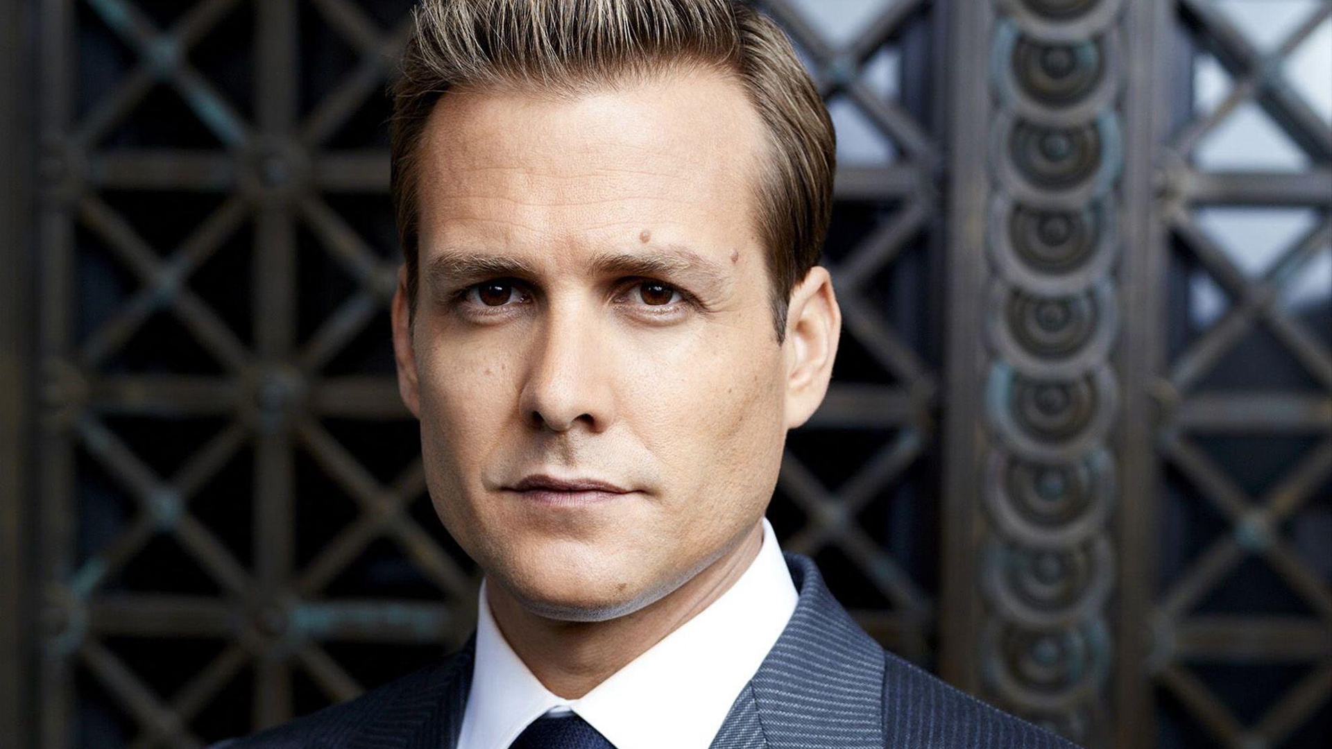 Gabriel Macht 3