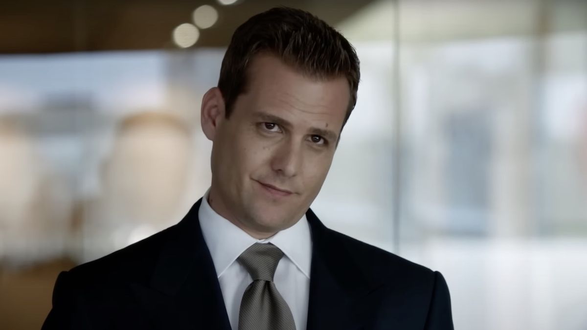 Gabriel Macht 2