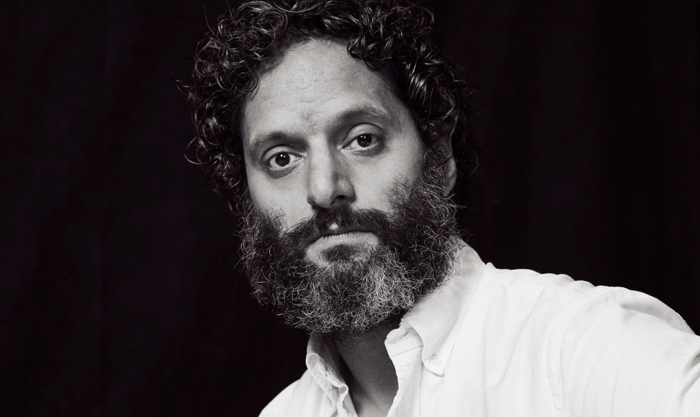 Jason Mantzoukas 1