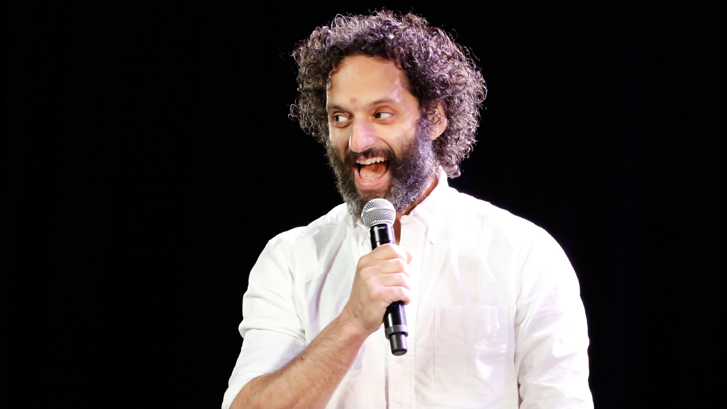 Jason Mantzoukas 2