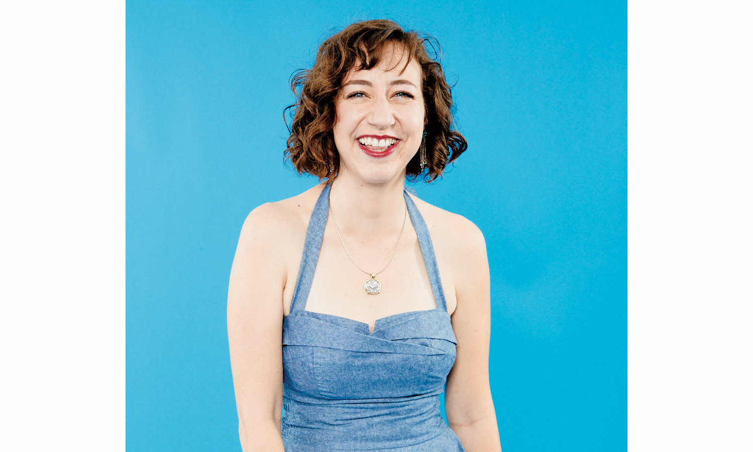 Kristen Schaal 1