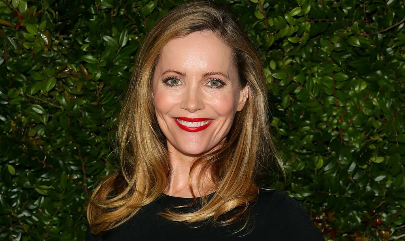 Leslie Mann 1