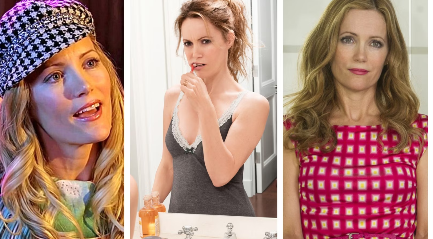 Leslie Mann 2