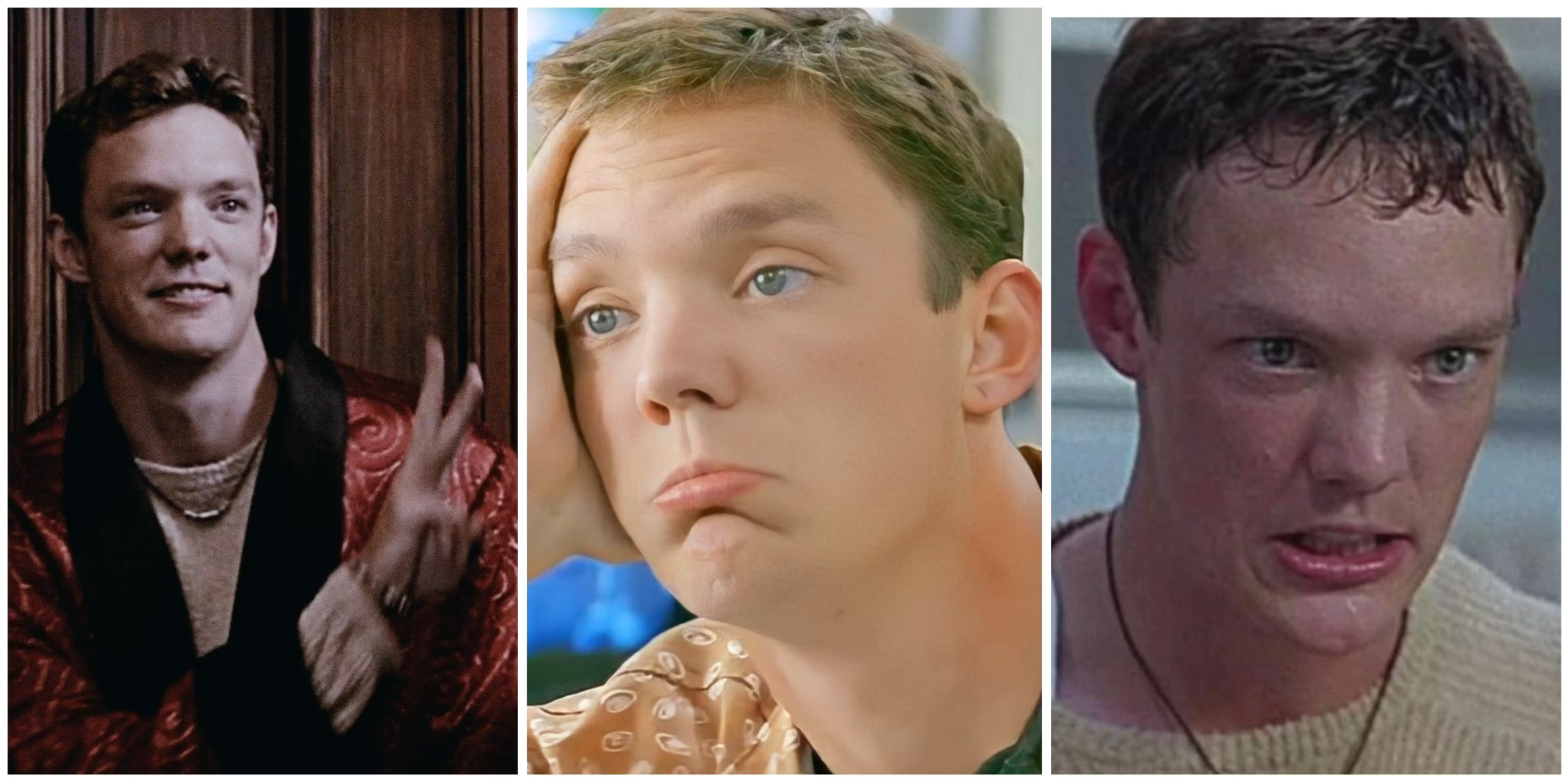 Matthew Lillard 2