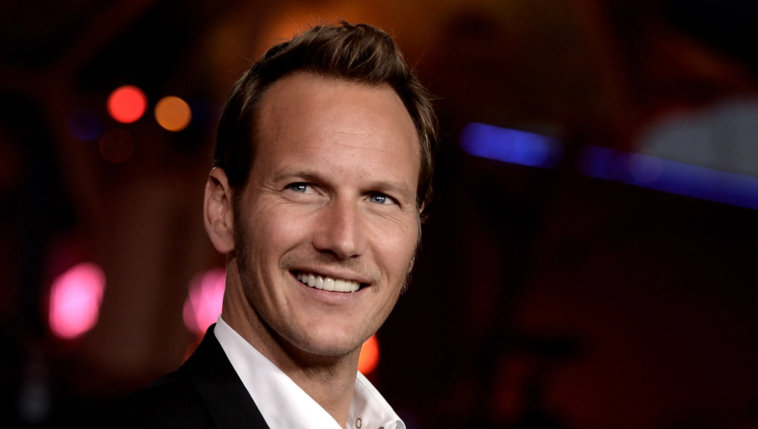 Patrick Wilson 1