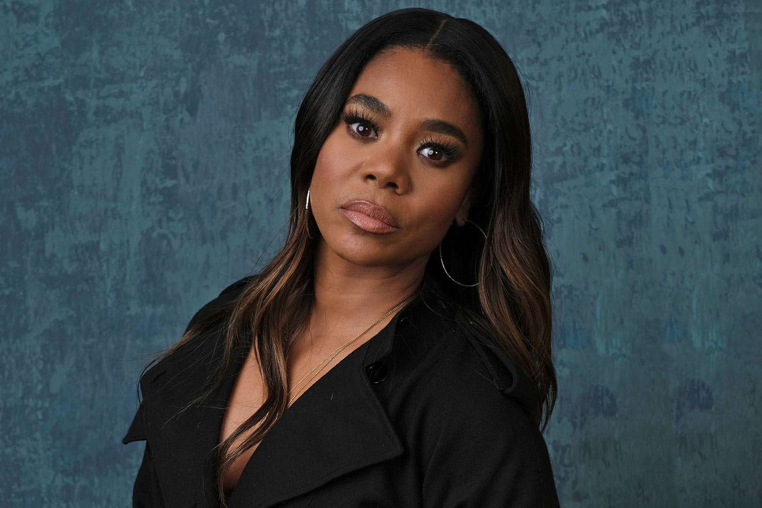 Regina Hall 1