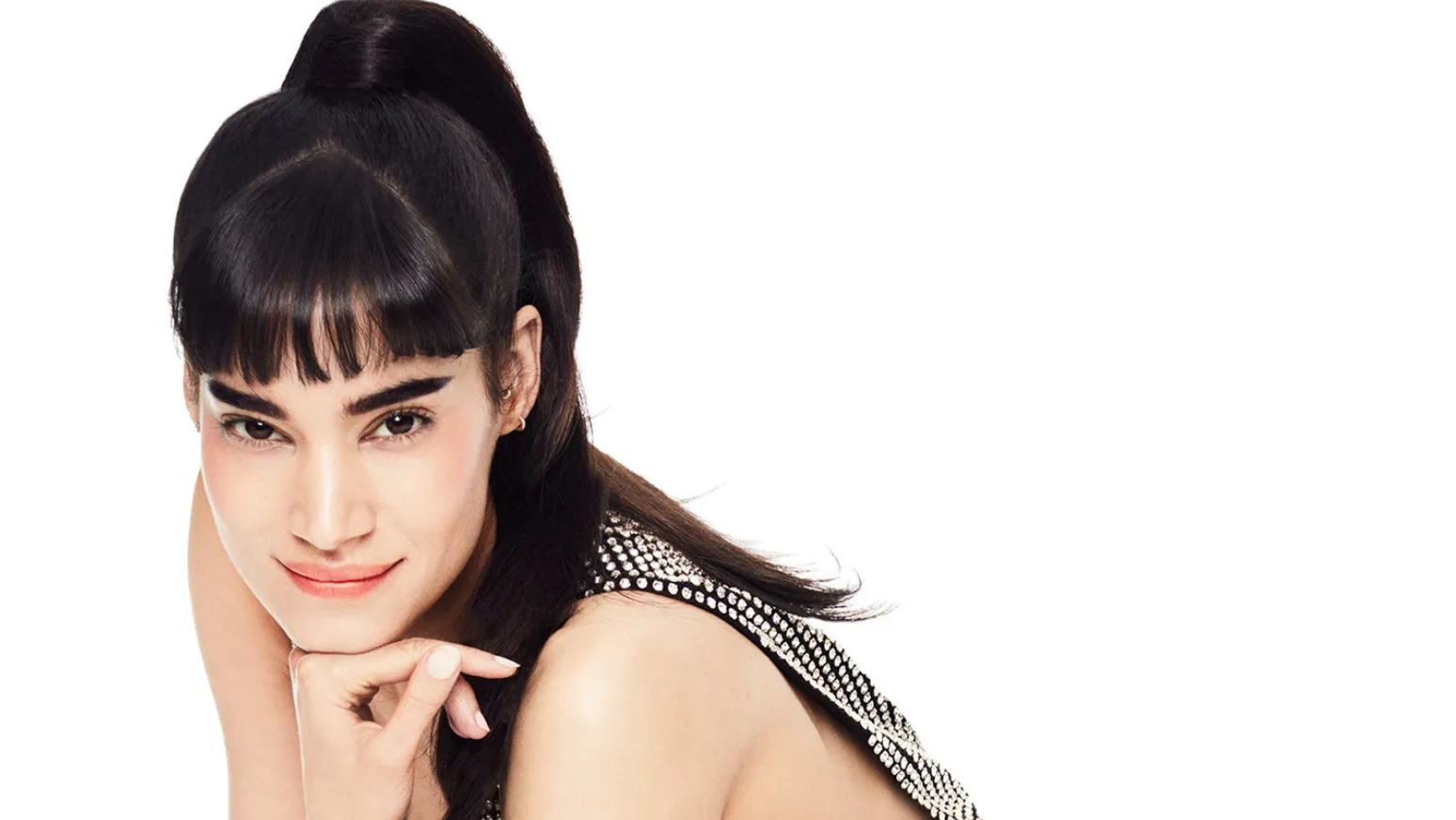 Sofia Boutella 1