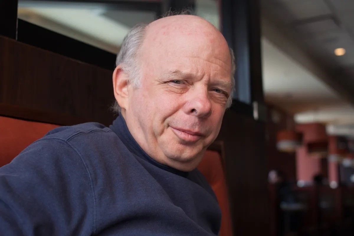 Wallace Shawn 1