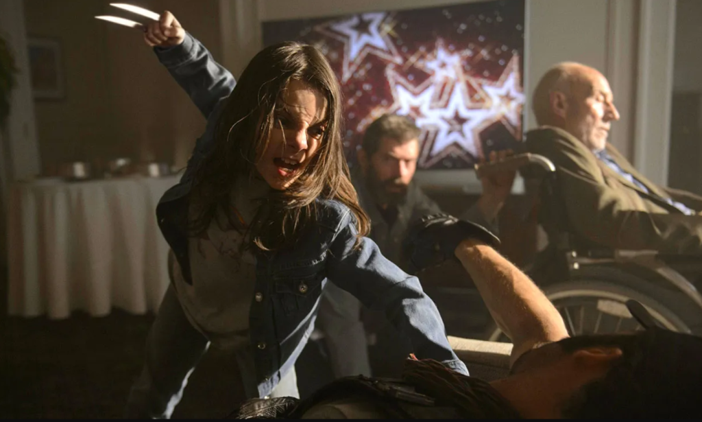 Dafne Keen: Redefining Beauty, Talent, and Controversy in Modern Cinema