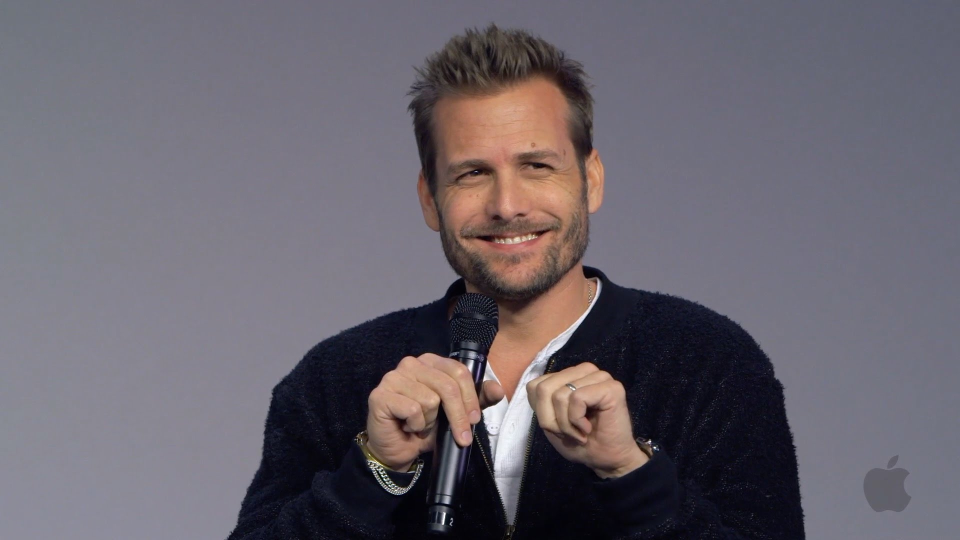 Gabriel Macht 4