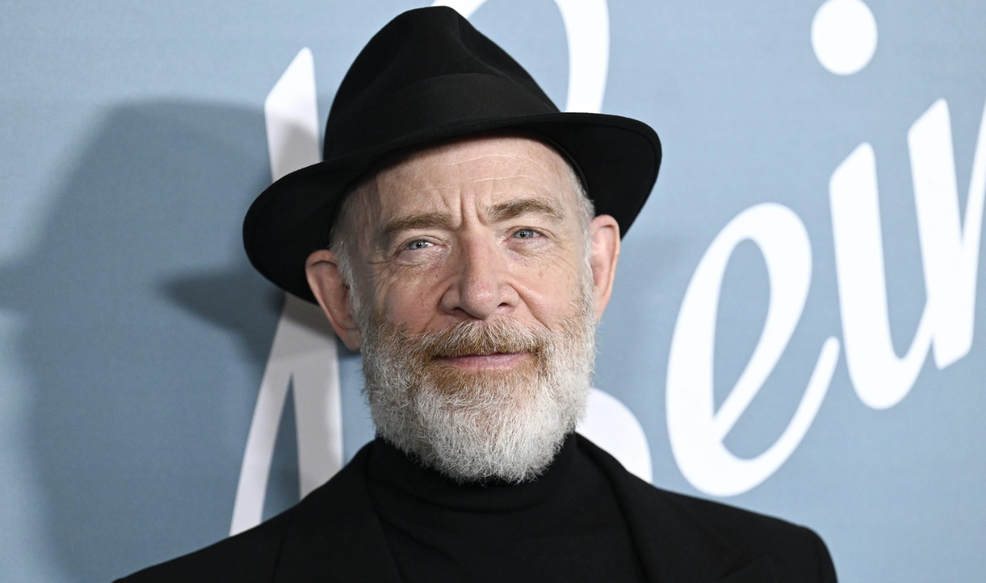 j.k. simmons 1